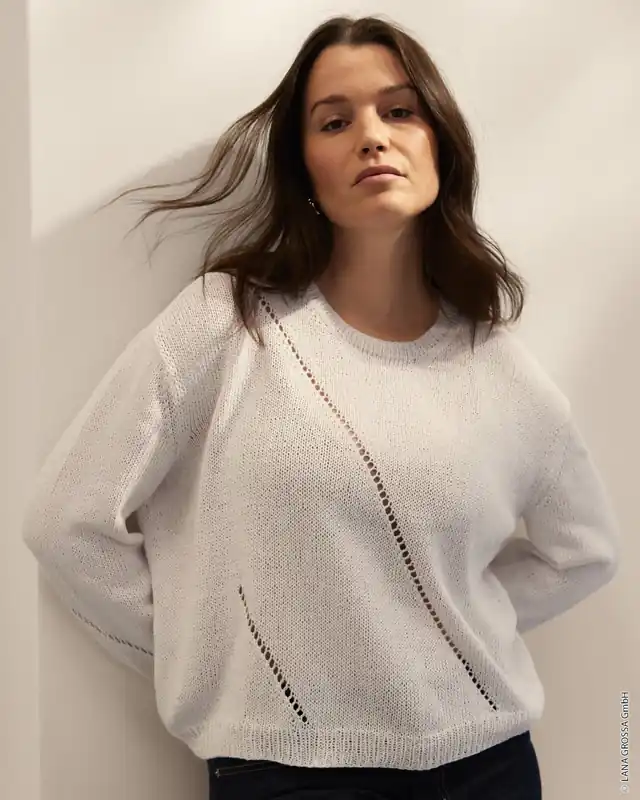 Meistverkauft Pullover aus Campo