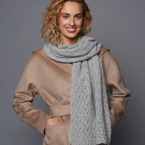 Tuch Amalie aus Lamana Como Cashmere Exklusiv