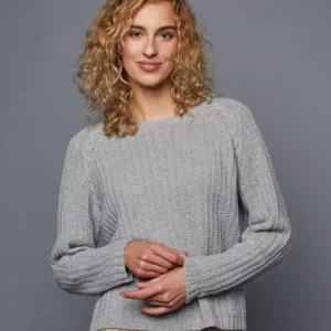 Angebot Pullover Merrit aus Lamana Como Cashmere