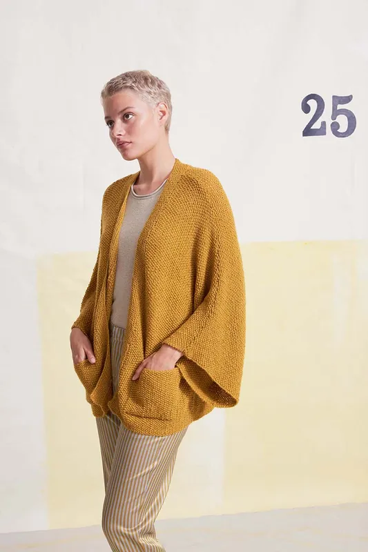 Günstig Jacke Yemina aus Regina