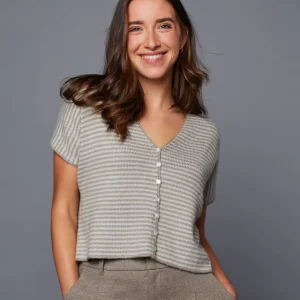 Echt Weste Sonja aus Lamana Lima