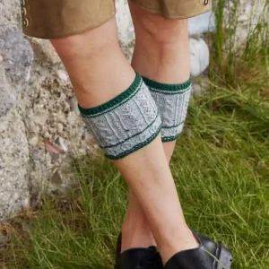 Loferl aus Meilenweit 100g Tweed/Meilenweit 50g Must-Have