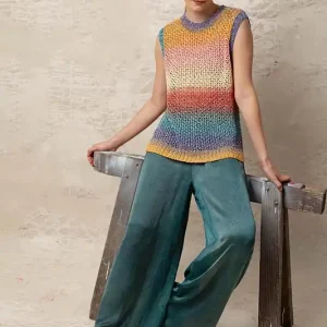 Preisreduziert Top Ella aus Paradise