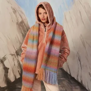 Schal Lona aus Orion Preiswert