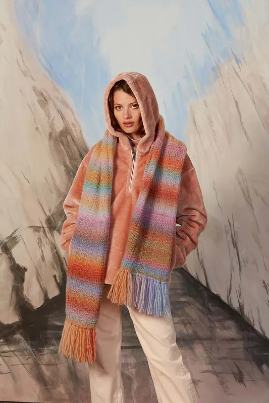 Schal Lona aus Orion Preiswert