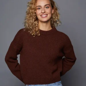 Pullover Pihla aus Lamana Como Grande Schnäppchen