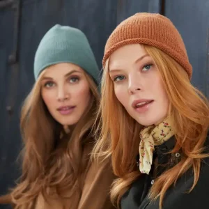 Super-Preis Mütze aus Cool Wool