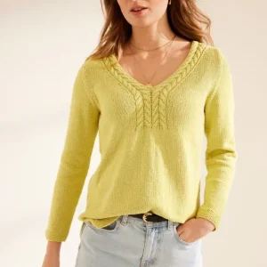 Pullover aus Elastico Abverkauf