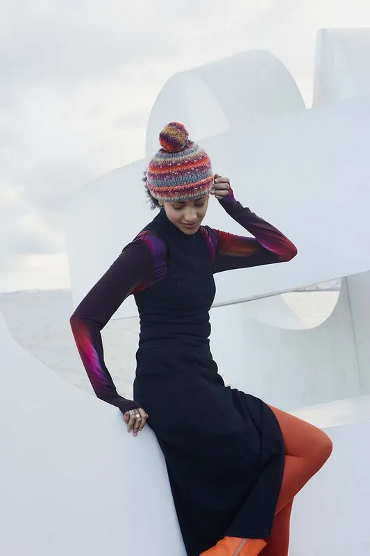 Hat Little Dreamer aus Mystery Jetzt Bestellen