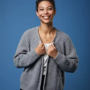 Großhandel Jacke Freya aus Lamana Como Grande