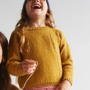 Pullover aus Cool Wool Wochenendangebot