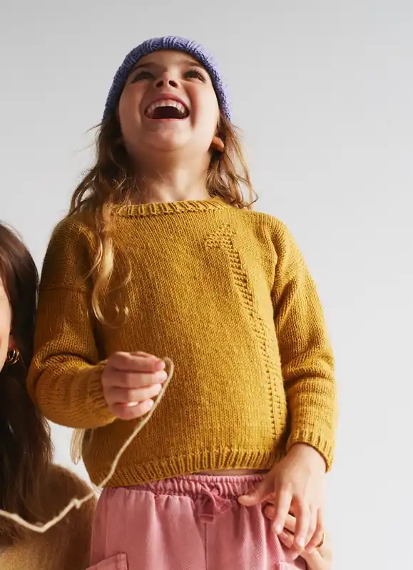 Pullover aus Cool Wool Wochenendangebot