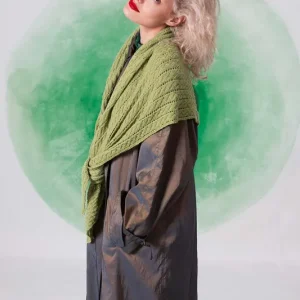 Echt Dreiecktuch Aagje aus Noёlle