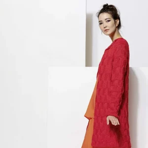 Abverkauf Jacke (V) aus Amira