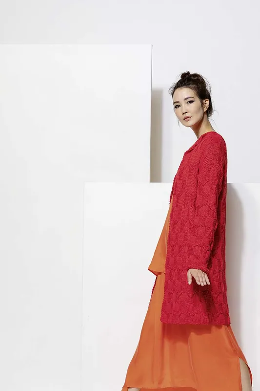 Abverkauf Jacke (V) aus Amira