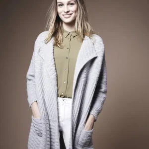 Jacke aus Lamana Milano Online Kaufen