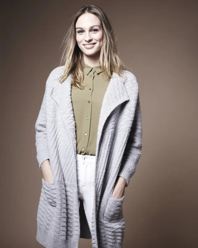 Jacke aus Lamana Milano Online Kaufen