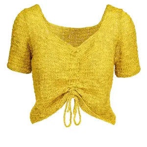 Top No Wallflower aus WOOLADDICTS Pride Mega-Angebot