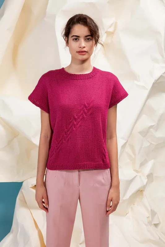 Meistverkauft Shirt aus Amira Light