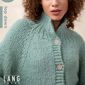 Sonderaktion Lang Yarns Punto 48 Top Down