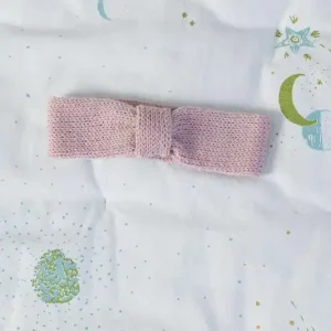 Stirnband aus Merino 200 Bebé Saisonangebot