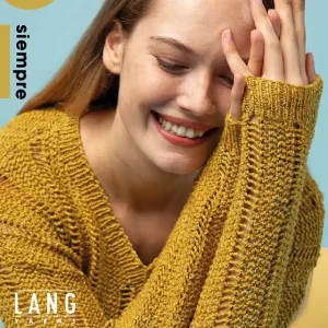 Jetzt Bestellen Lang Yarns Punto 69 Siempre