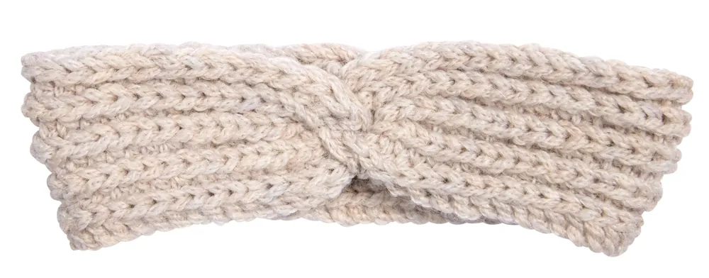 Markenprodukt Stirnband aus Alta Moda Alpaca