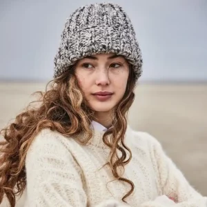 Original Patentmütze aus Cool Merino