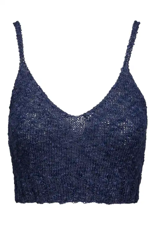 Im Trend Top Into The Tropics aus WOOLADDICTS Pride