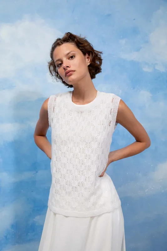 Top-Preis Shirt aus Cashmere Dreams