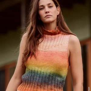 Super-Preis Top aus Cotonella