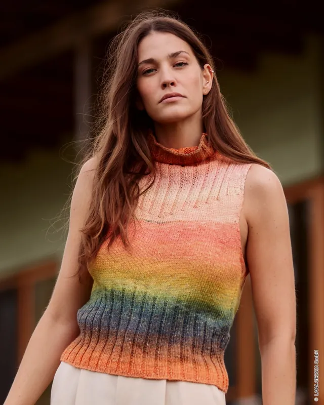 Super-Preis Top aus Cotonella