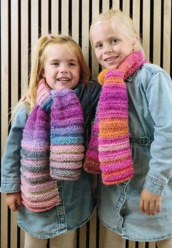 Jetzt Kaufen Schal aus Linie 359 Fano