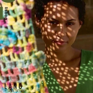 Lang Yarns Punto 82 Lisboa Neue Kollektion