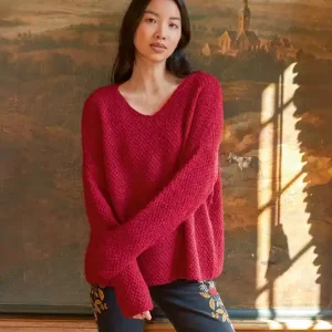 Pullover aus Regina Billig