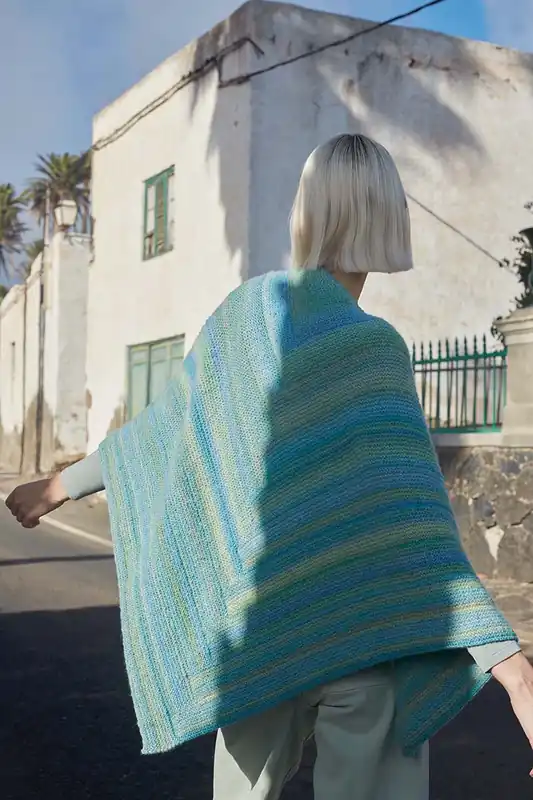 Dreiecktuch Faye aus Harmony Beliebt