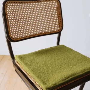 Sitzkissen aus Feltro Uni Kostenfreie Lieferung