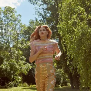 Gratis Versand Pullunder Leyla aus Secret Garden