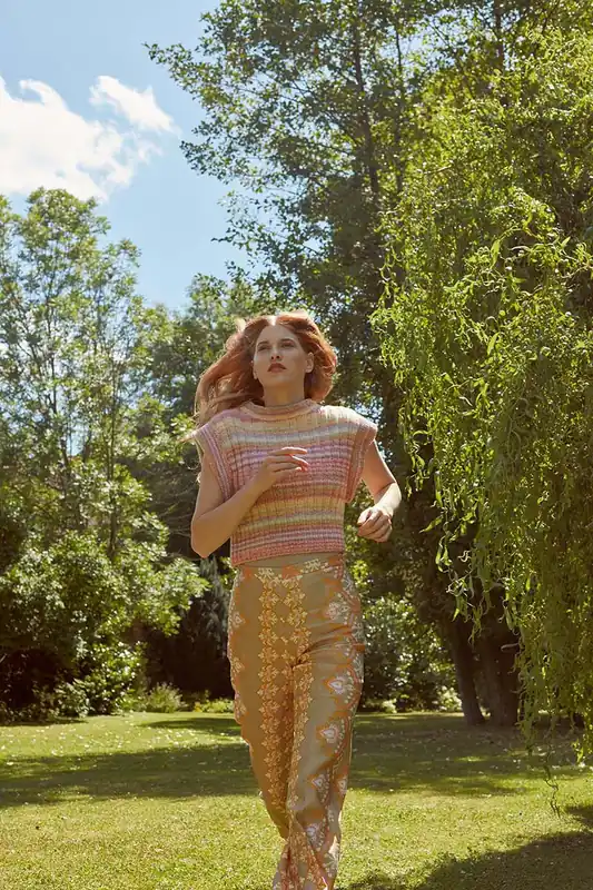 Gratis Versand Pullunder Leyla aus Secret Garden