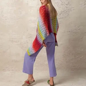 Schultertuch Mira aus Paradise Exklusiv