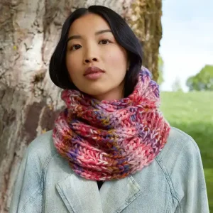 Loop aus Cloud Neuheit