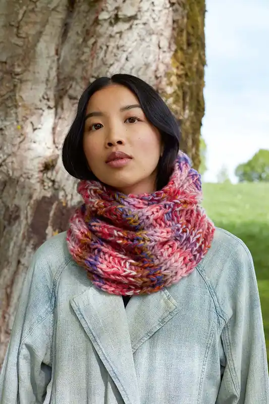 Loop aus Cloud Neuheit