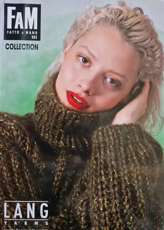 Fatto a Mano 282 Collection Preisknaller