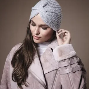 Direkt Vom Hersteller Turbanmütze aus Lamana Como