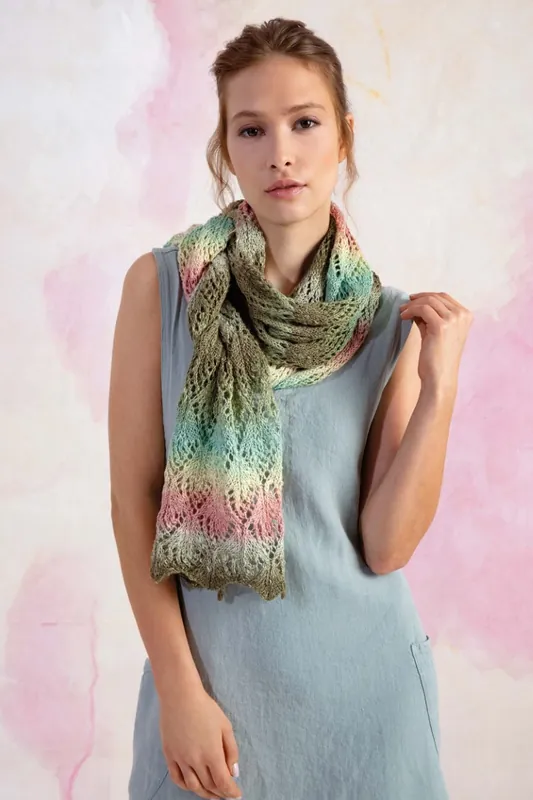 Schal (I) aus Linello Jetzt Zugreifen