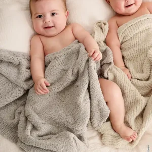 Preiswert Decke Mit Zopf-Muster aus Leggerissimo