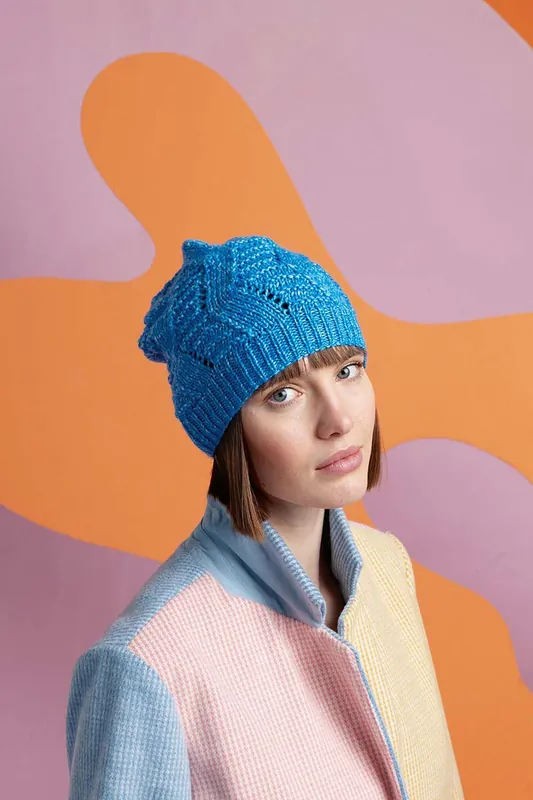 Mütze aus Fortuna Heißes Angebot