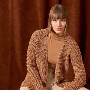 Super-Preis Jacke aus Fortuna