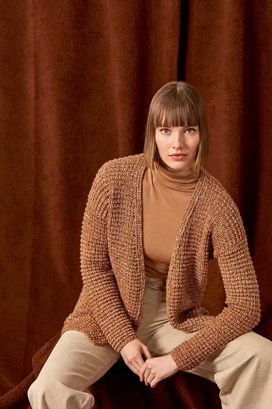 Super-Preis Jacke aus Fortuna