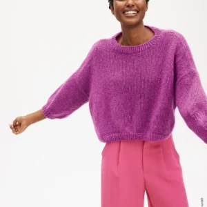 Pullover aus Superkid Seta Direktkauf